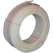 Universalrör PE-RT 25 m 15 x 2,5 mm Rör-i-rör